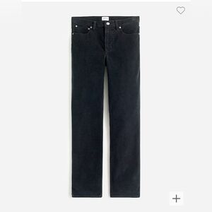 J. Crew Corduroy Pants 29P